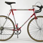 Stelbel Cyclocross Bicycle