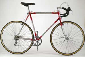 Stelbel Cyclocross Bicycle