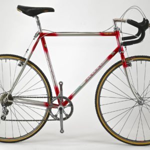 Stelbel Cyclocross Bicycle
