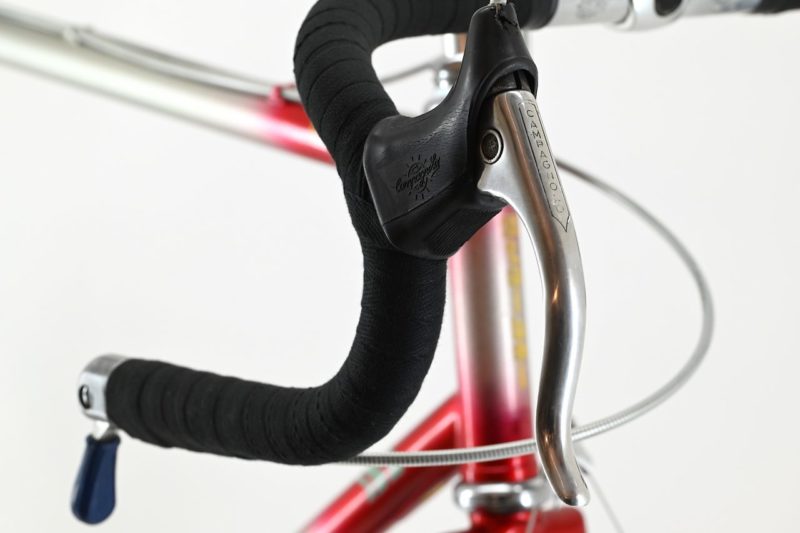 Stelbel Cyclocross Bicycle