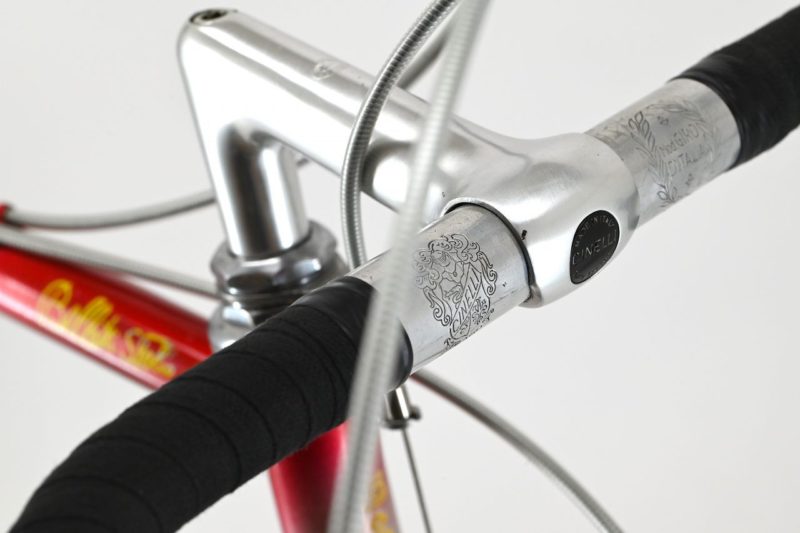 Stelbel Cyclocross Bicycle