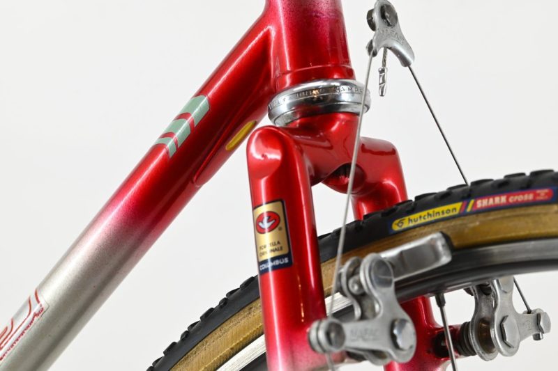 Stelbel Cyclocross Bicycle