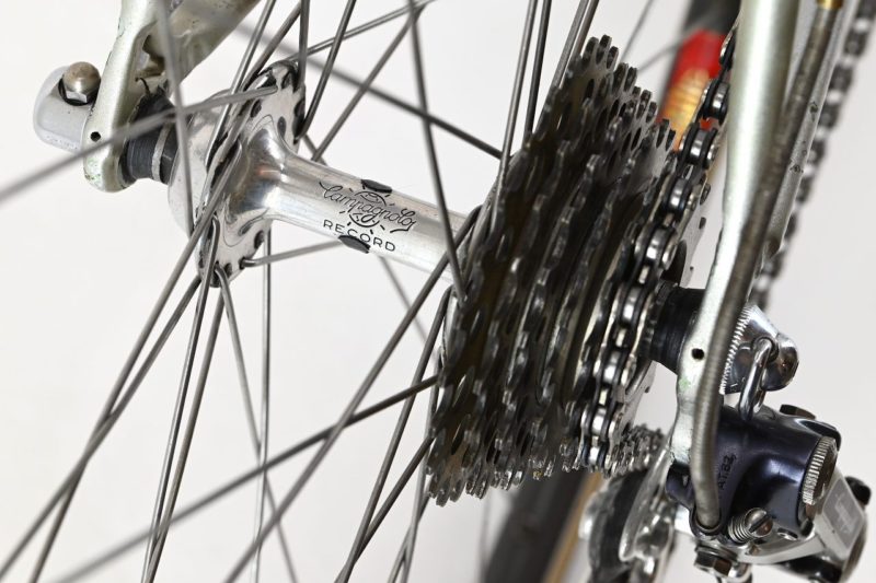 Stelbel Cyclocross Bicycle
