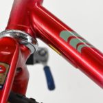 Stelbel Cyclocross Bicycle