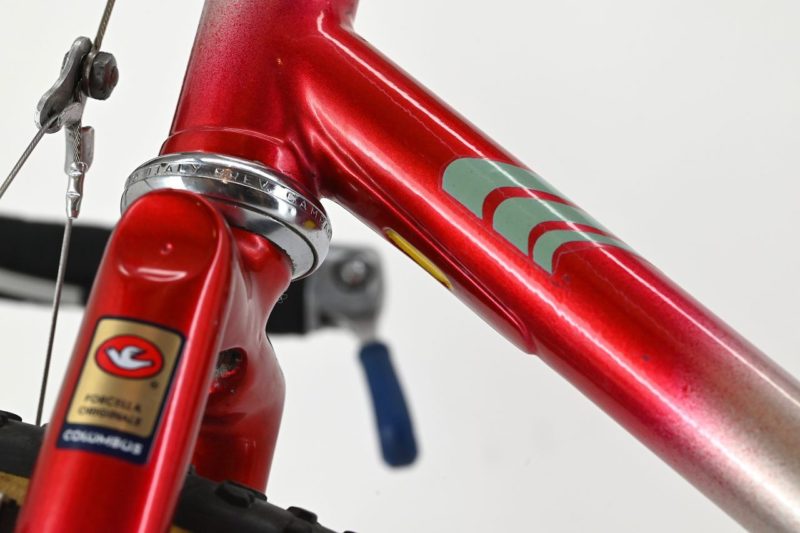 Stelbel Cyclocross Bicycle