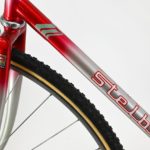 Stelbel Cyclocross Bicycle