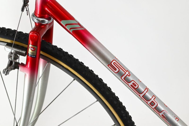 Stelbel Cyclocross Bicycle