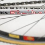 Stelbel Cyclocross Bicycle