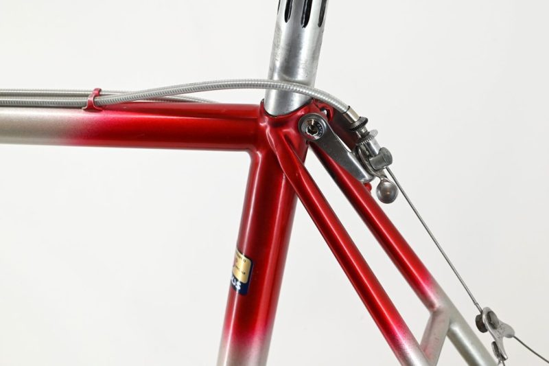 Stelbel Cyclocross Bicycle
