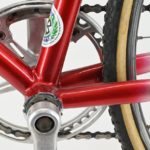 Stelbel Cyclocross Bicycle