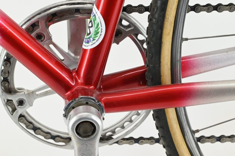 Stelbel Cyclocross Bicycle