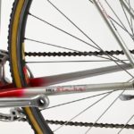 Stelbel Cyclocross Bicycle