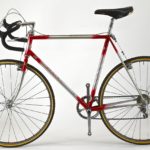 Stelbel Cyclocross Bicycle