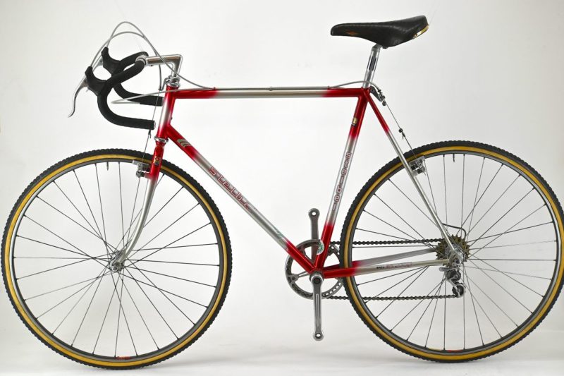 Stelbel Cyclocross Bicycle
