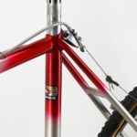 Stelbel Cyclocross Bicycle