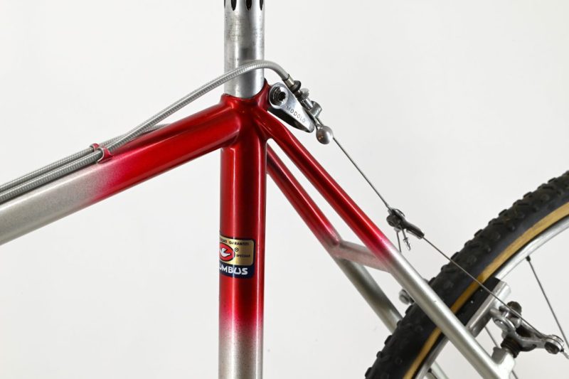 Stelbel Cyclocross Bicycle