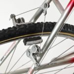 Stelbel Cyclocross Bicycle