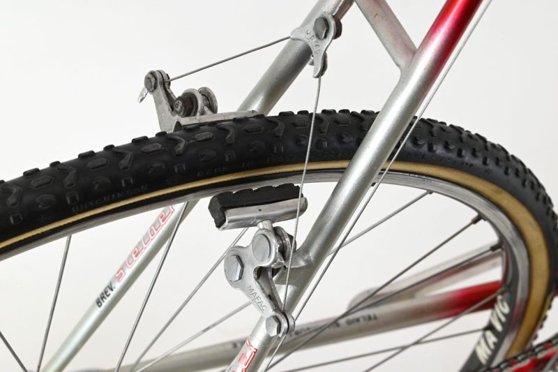 Stelbel Cyclocross Bicycle
