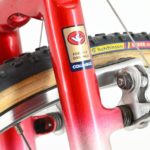 Stelbel Cyclocross Bicycle