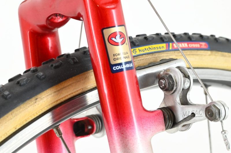 Stelbel Cyclocross Bicycle