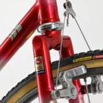 Stelbel Cyclocross Bicycle
