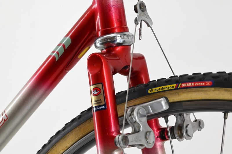 Stelbel Cyclocross Bicycle