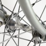 Stelbel Cyclocross Bicycle