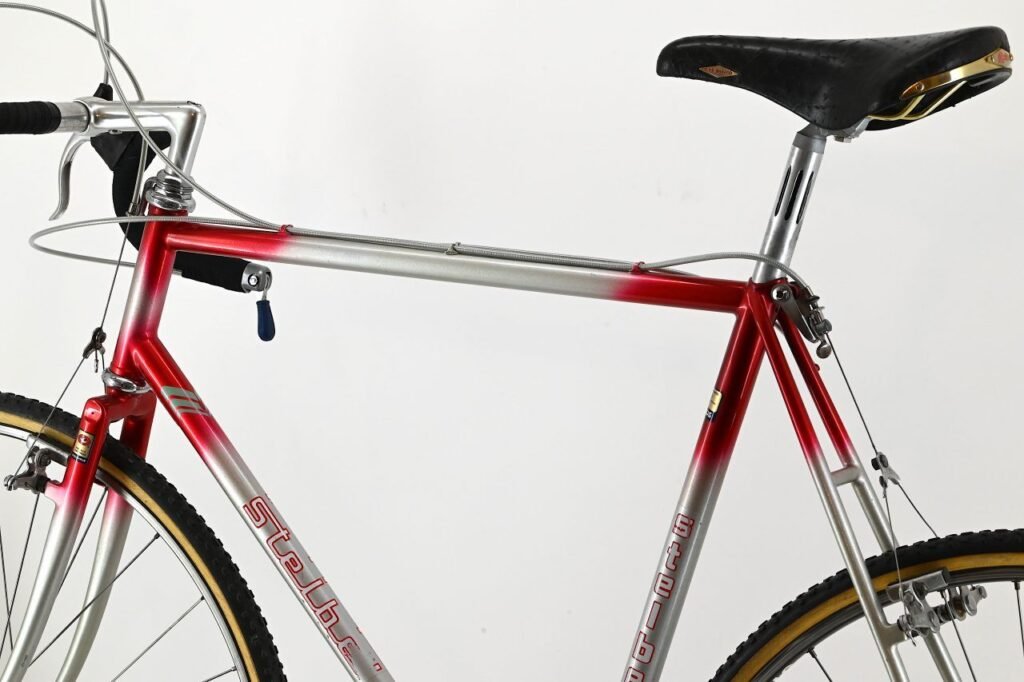 Stelbel Cyclocross Bicycle