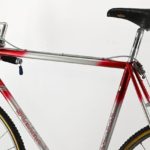 Stelbel Cyclocross Bicycle