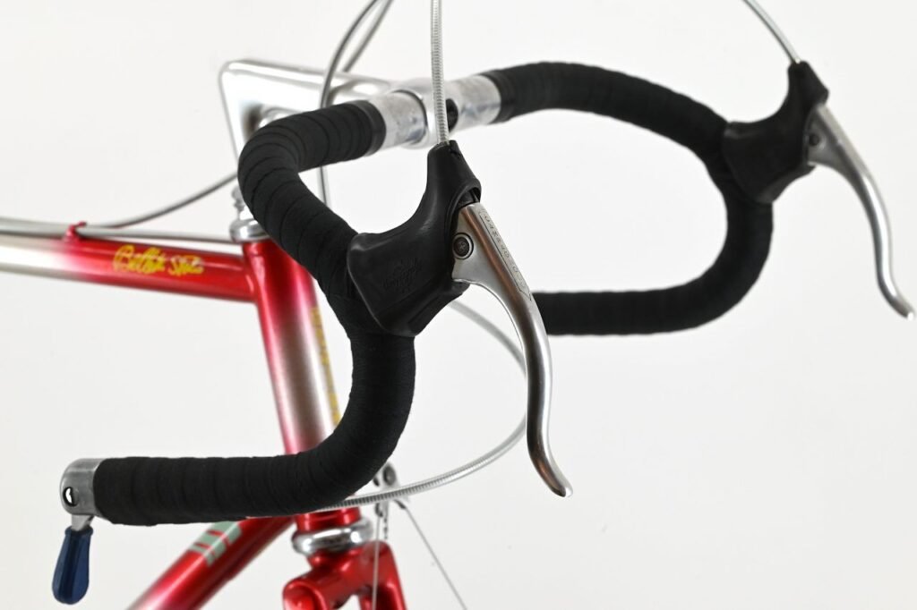 Stelbel Cyclocross Bicycle