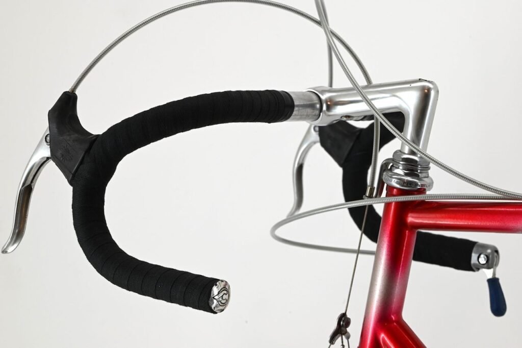 Stelbel Cyclocross Bicycle