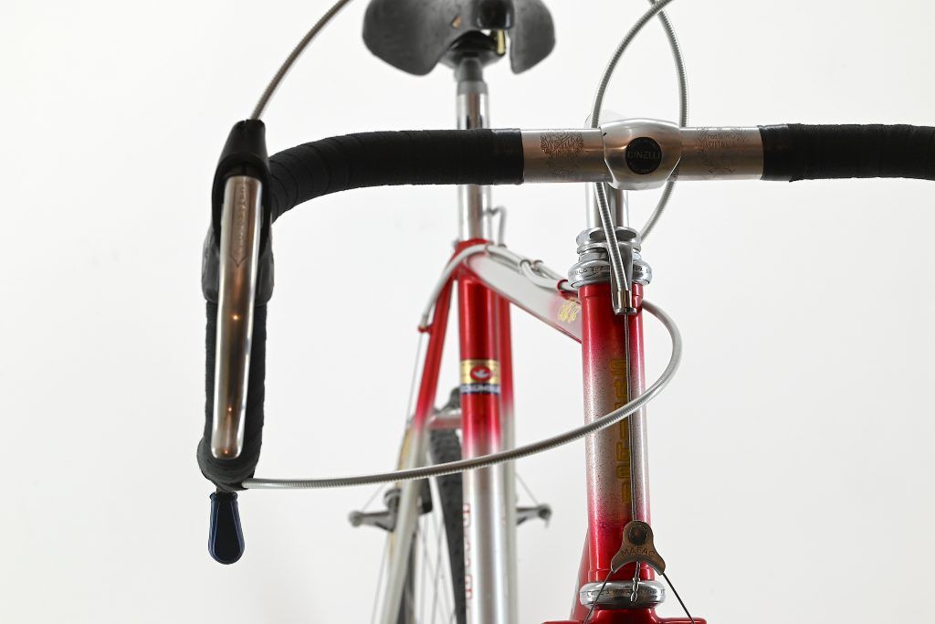 Stelbel Cyclocross Bicycle