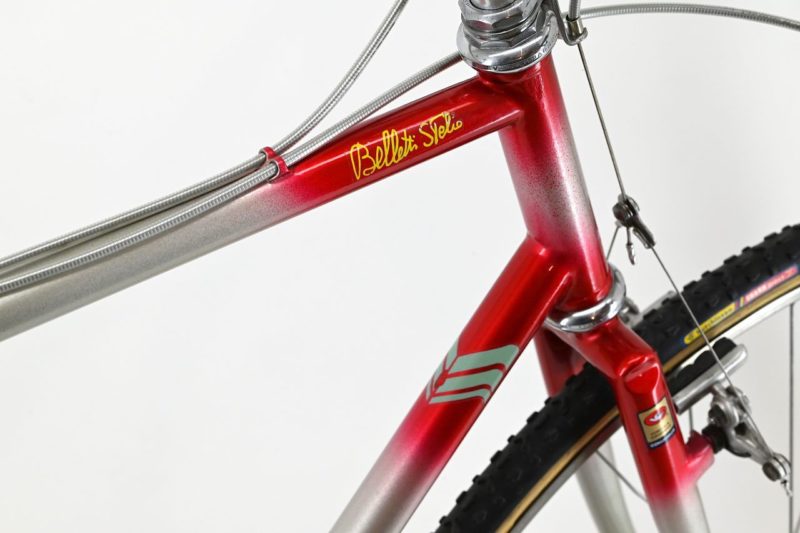 Stelbel Cyclocross Bicycle