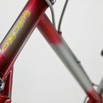 Stelbel Cyclocross Bicycle