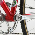 Stelbel Cyclocross Bicycle