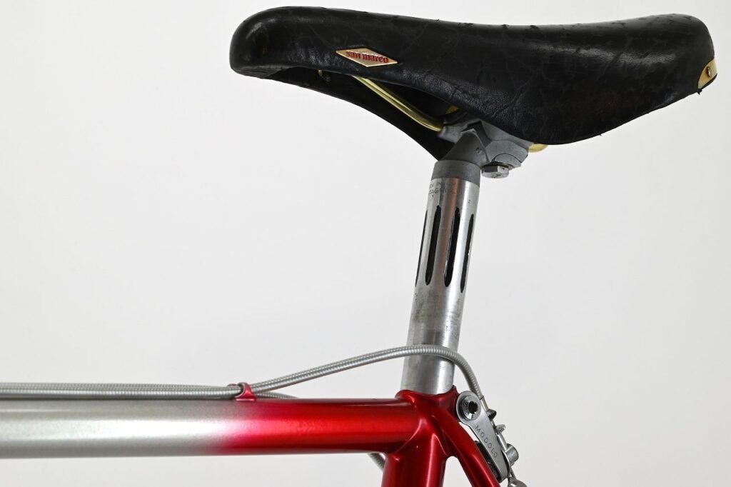 Stelbel Cyclocross Bicycle