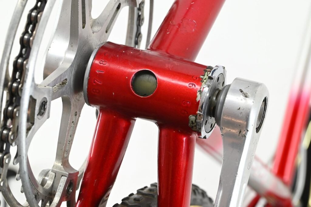 Stelbel Cyclocross Bicycle