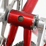 Stelbel Cyclocross Bicycle