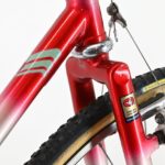 Stelbel Cyclocross Bicycle