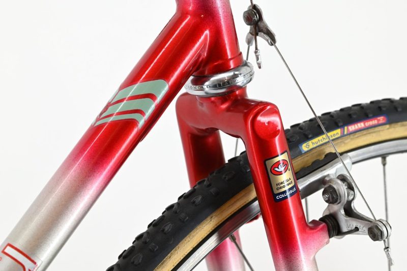 Stelbel Cyclocross Bicycle