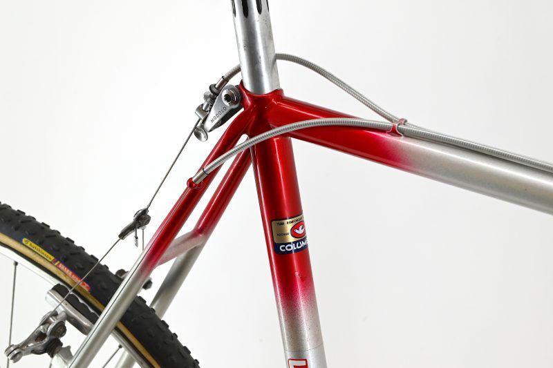 Stelbel Cyclocross Bicycle