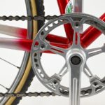 Stelbel Cyclocross Bicycle