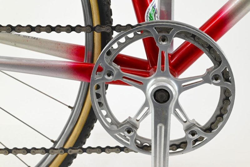 Stelbel Cyclocross Bicycle
