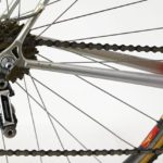 Stelbel Cyclocross Bicycle