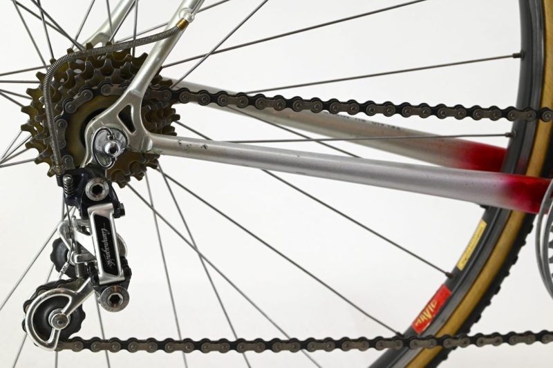 Stelbel Cyclocross Bicycle
