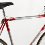 Stelbel Cyclocross Bicycle