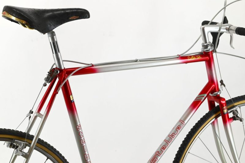 Stelbel Cyclocross Bicycle