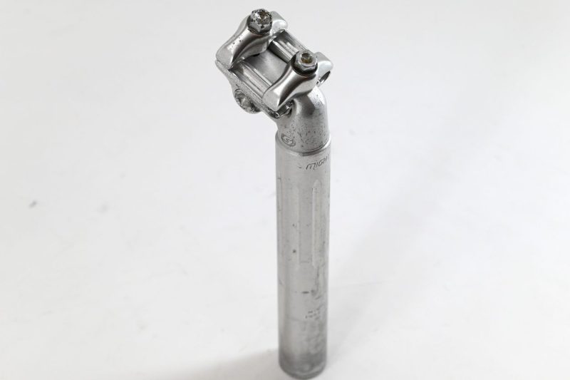 Sugino NJS Mighty Kashimax Pista Seatpost