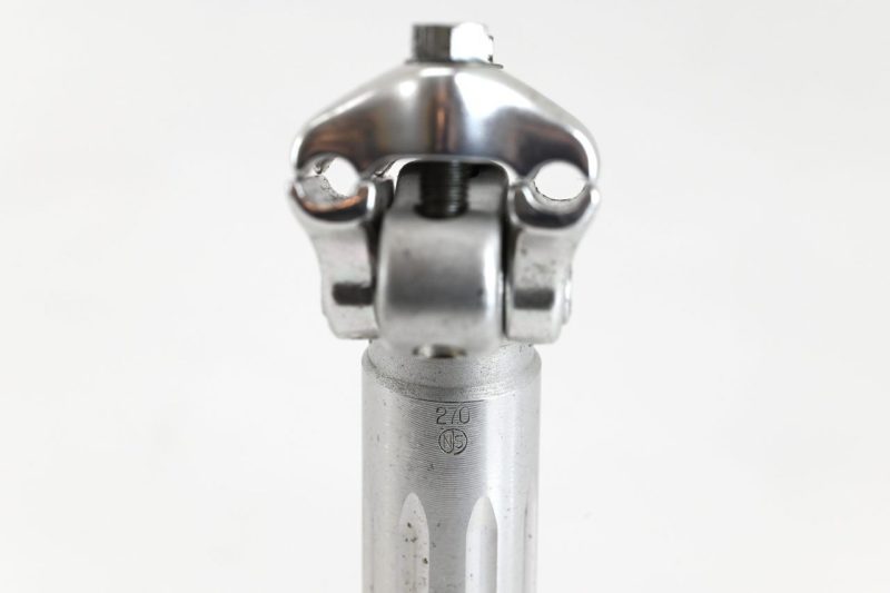 Sugino NJS Mighty Kashimax Pista Seatpost