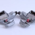 Vintage TIME Equipe Titan Magnesium CLICK PEDALS